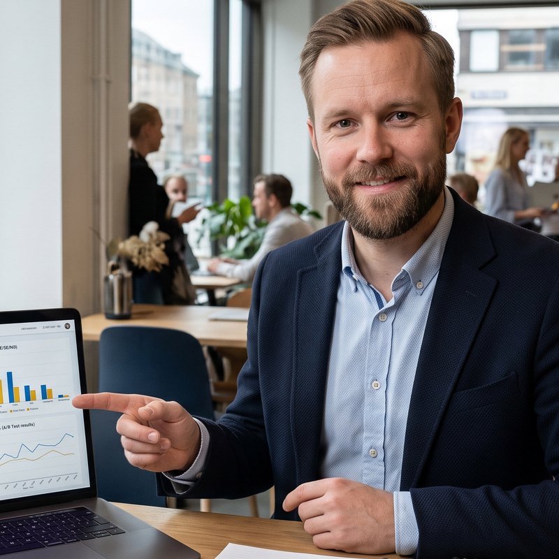 Mathias Holm