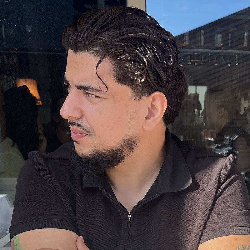 Omran Hamidi
